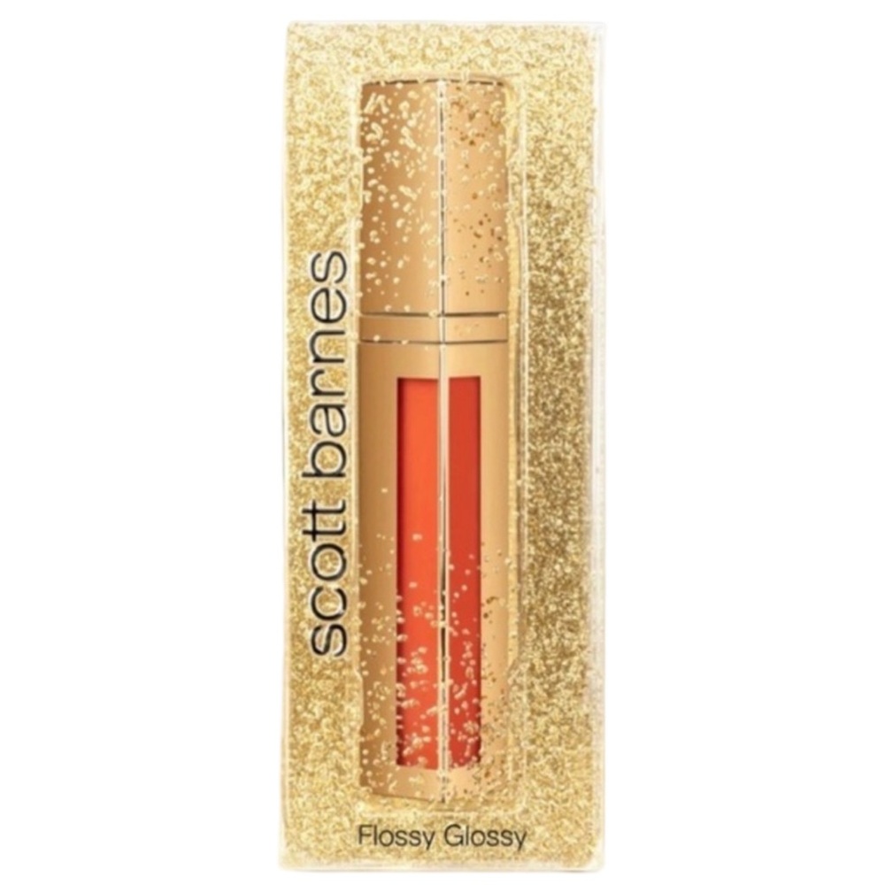 Scott Barnes Flossy Glossy in Blaze